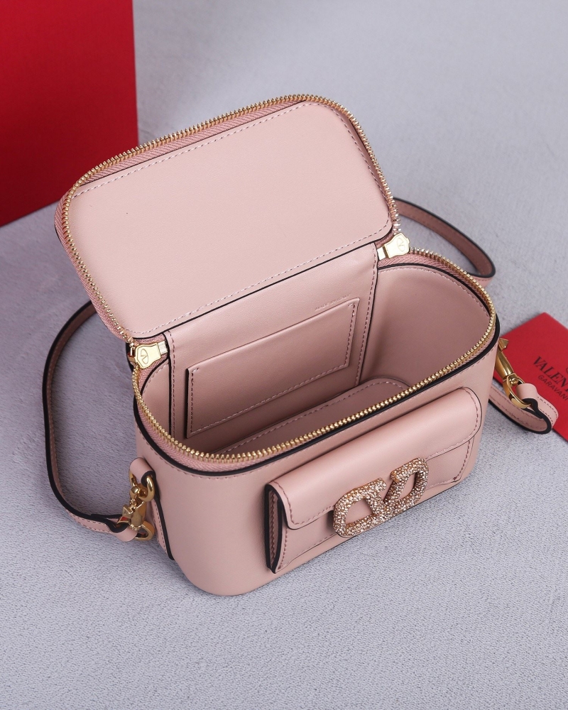 Va1e*ntin0 top handle bag